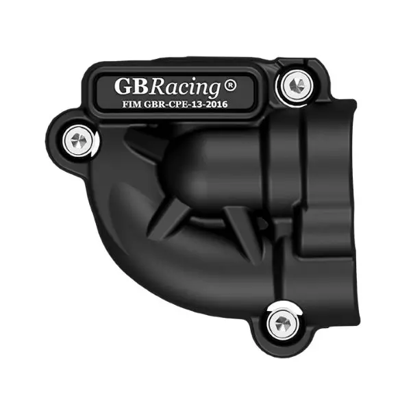 Yamaha Yzf-R7 2022-2023 Gb Racing Water Pump Cover 1