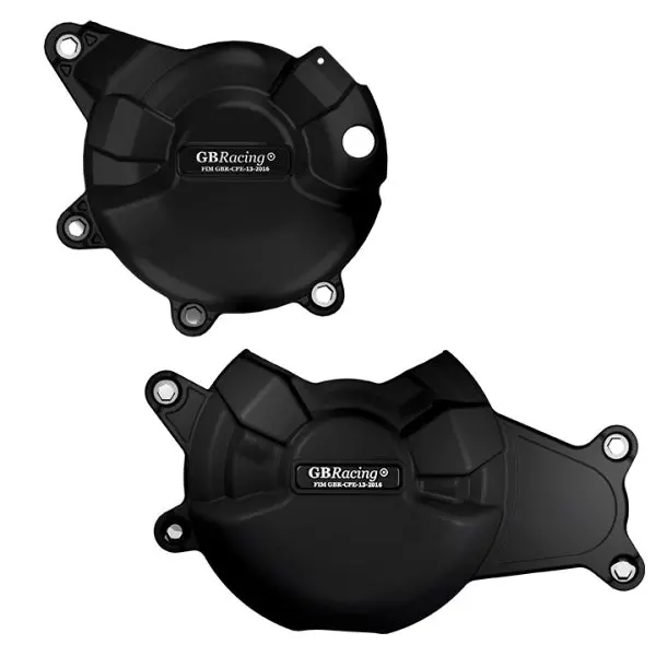 Yamaha Yzf-R7 2022-2023 Gb Racing Engine Cover Set 1
