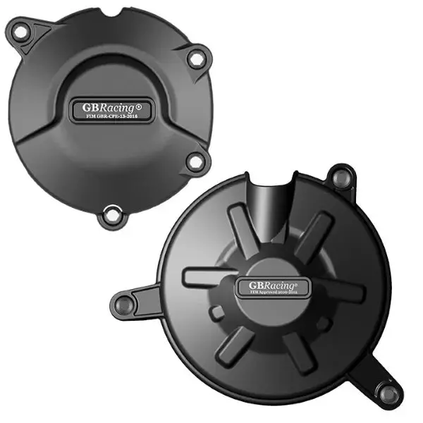 Aprilia Rsv4 2021-24 Gb Racing Engine Cover Set 1