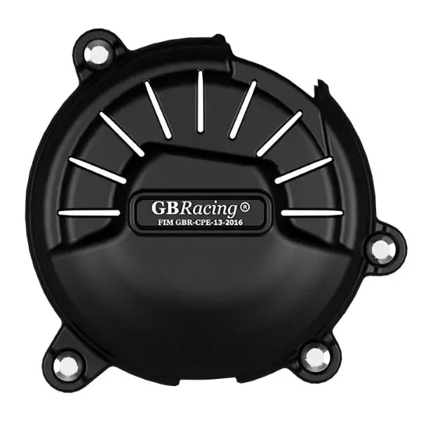 Ducati Panigale V4 R 2023-25 Gb Racing Secondary Alternator Cover Protection 1