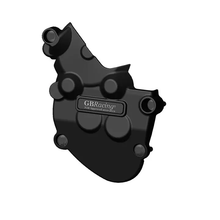 Kawasaki Zx-10R 2008-10 Gb Racing Pulse Cover 1