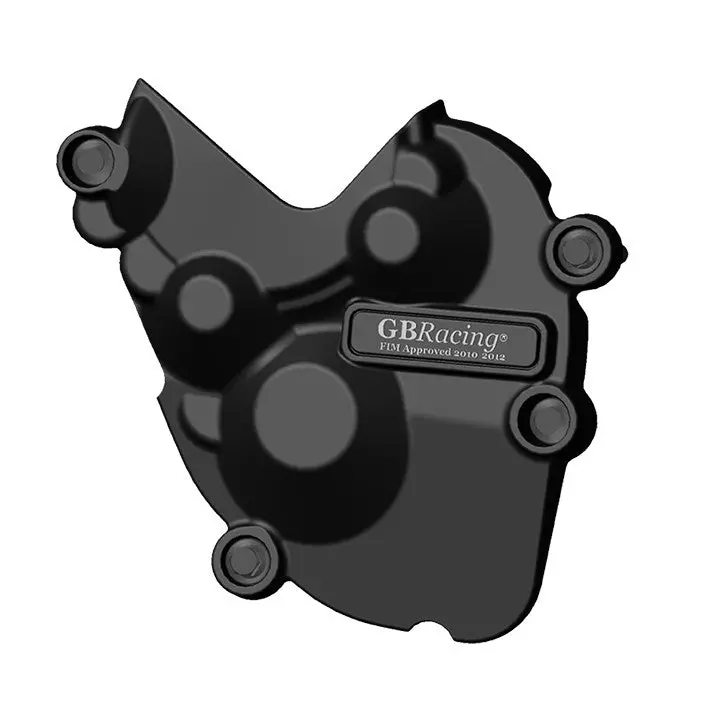 Kawasaki Zx-6R 2013-17 Gb Racing Pulse Cover 1