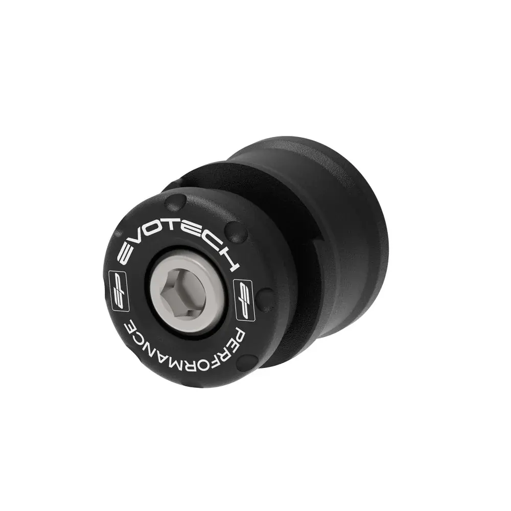 Evotech Performance Bar End Weights 24-26 Bmw R1300gs | All Variants 1