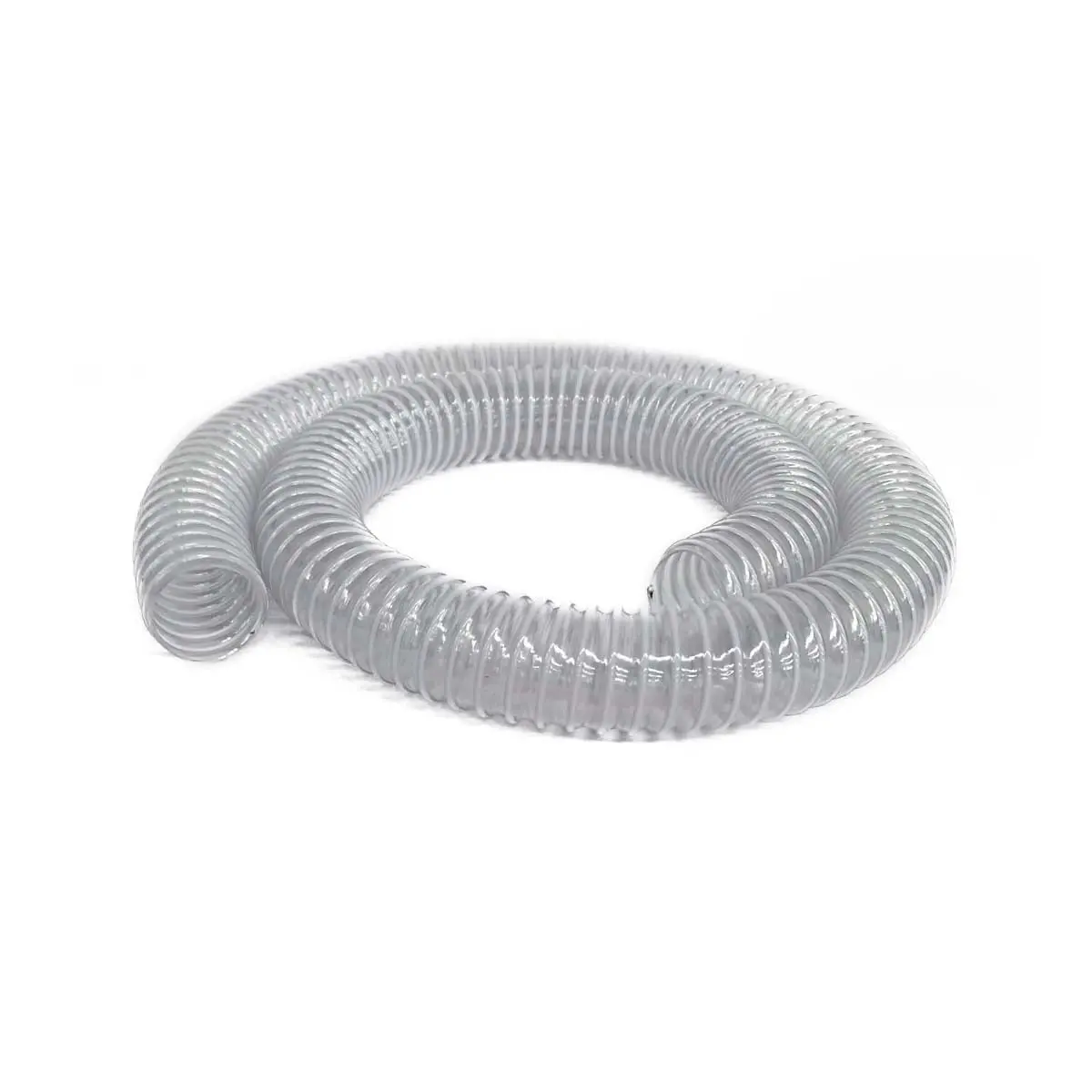 Fast 1.25" High Output Hose (1 Foot) 1