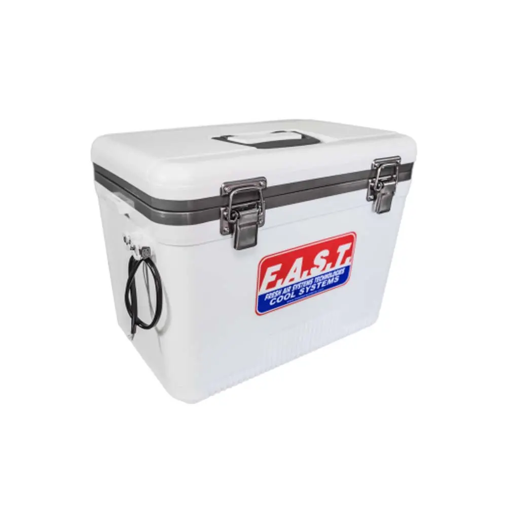 Fast 19-Quart Replacement Cooler - Water Only 1
