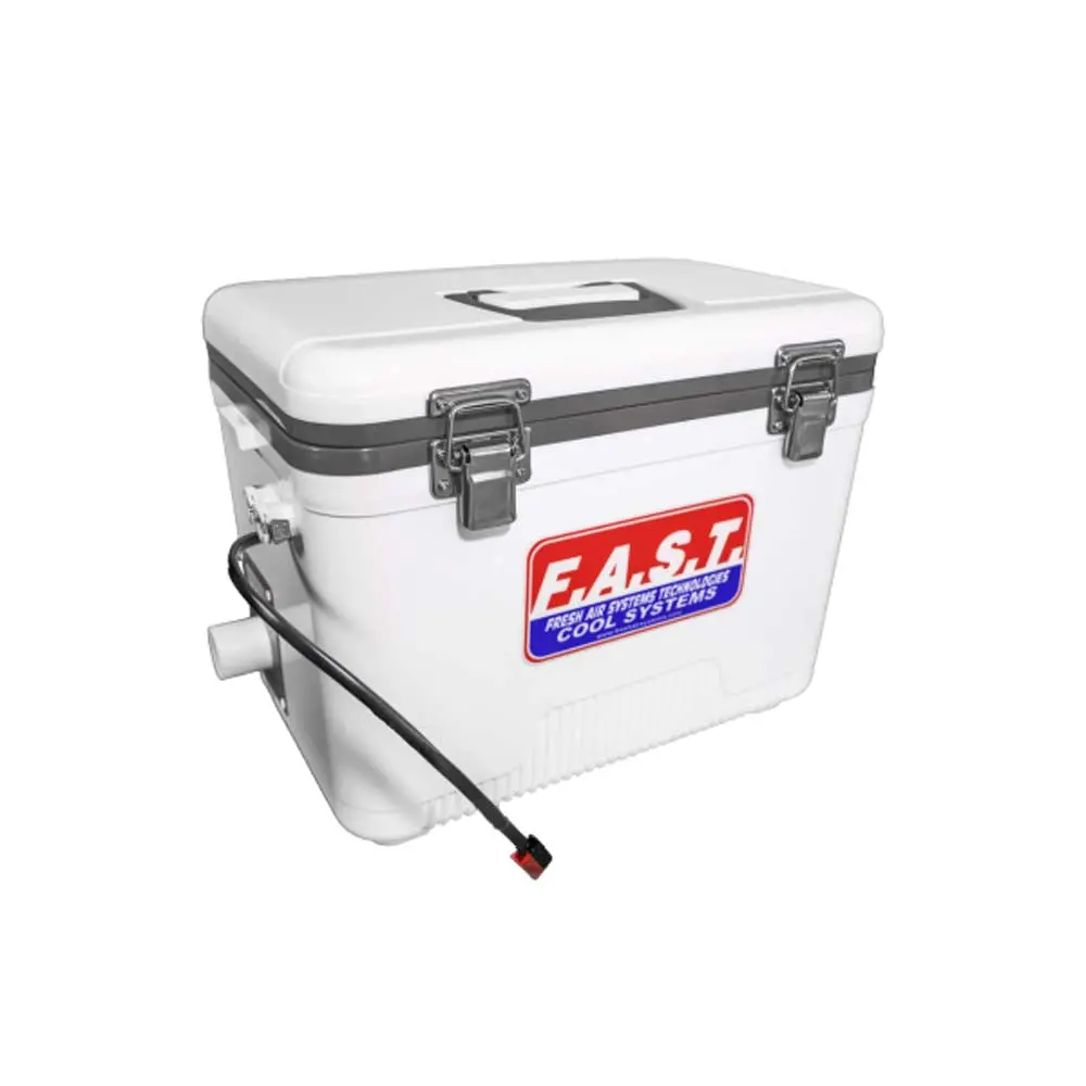 Fast 19-Quart Replacement Cooler - Air & Water 1