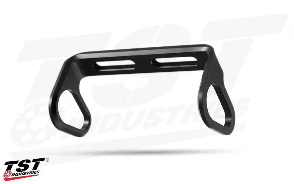 Tst Industries Oem Rear Turn Signal Bracket 24-26 Yamaha Mt-09 1