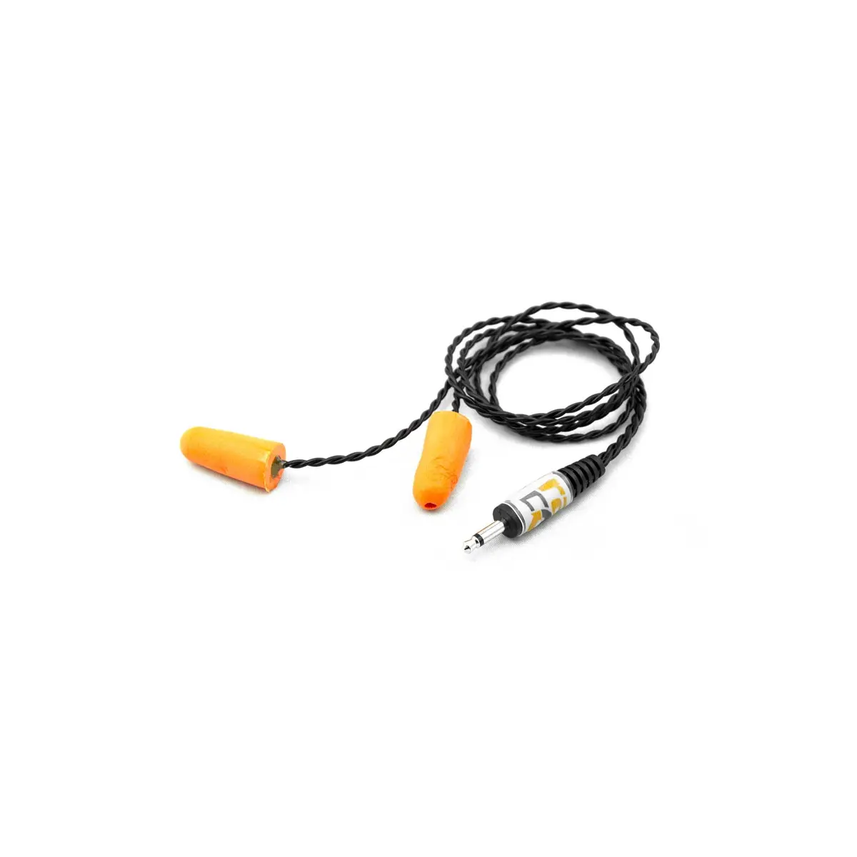 Racecom Foam Earbuds 1