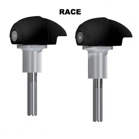 Suzuki Gsx-R1000 L7> Gb Racing Bullet Frame Sliders 1