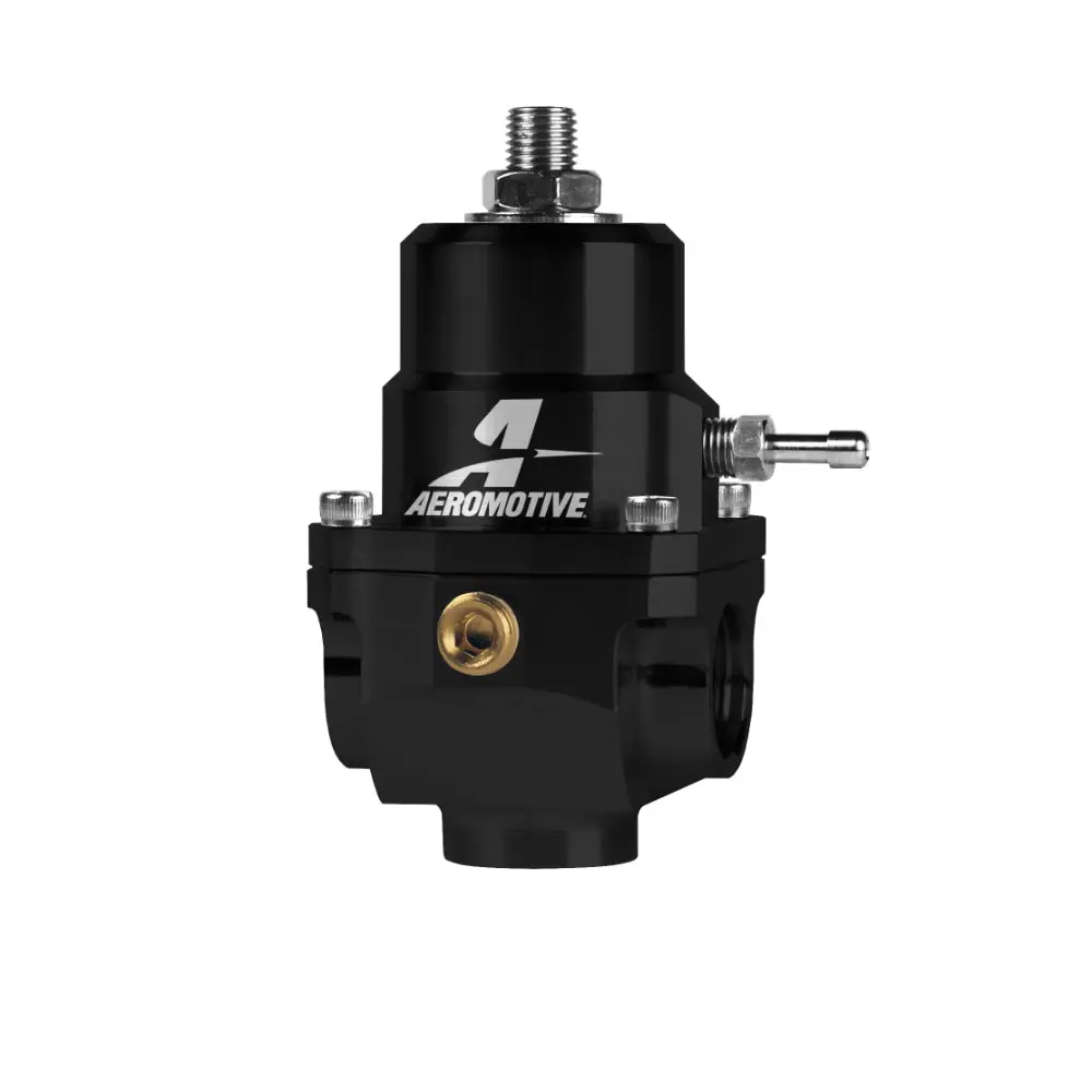 X1 Series – Efi Pro Return Style Regulator 1
