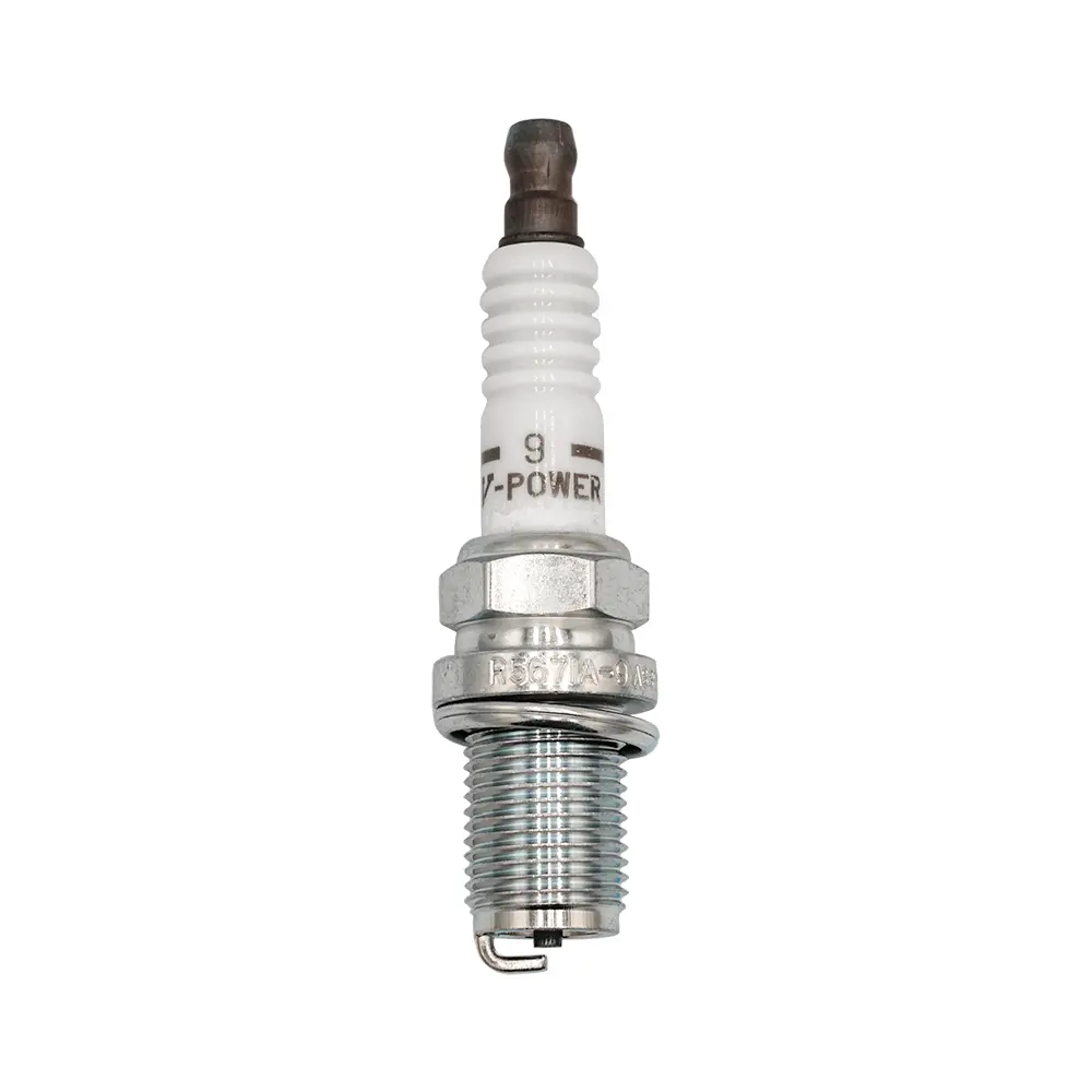 Ngk Racing Spark Plug R5671a-9 1