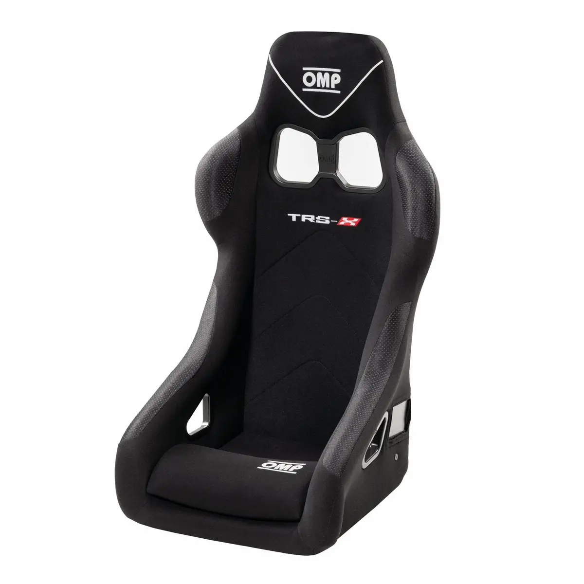Omp Trs-X Racing Seat 1