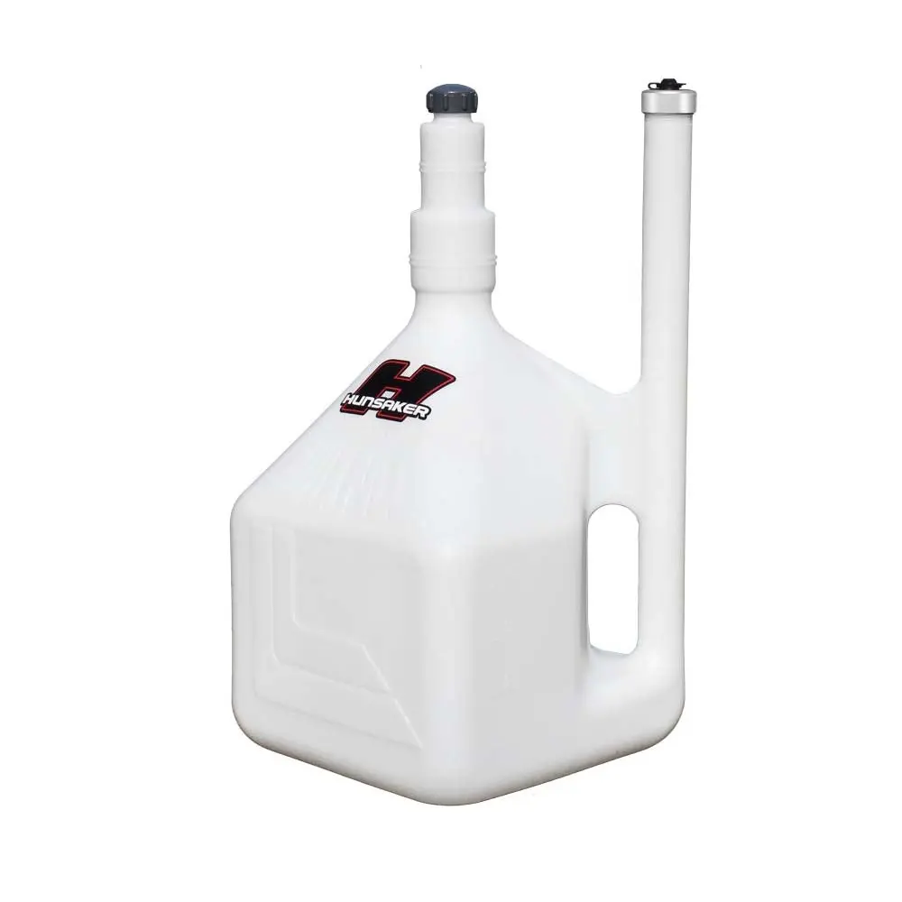Hunsaker 5-Gallon Quikfill Fuel Jug 1