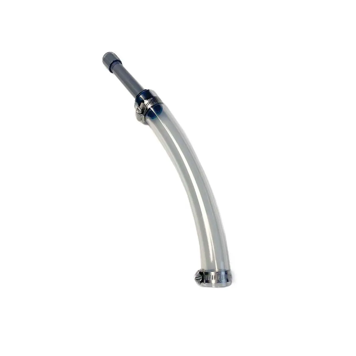 Hunsaker 1.25 Hose Kit With .75" Spout 1