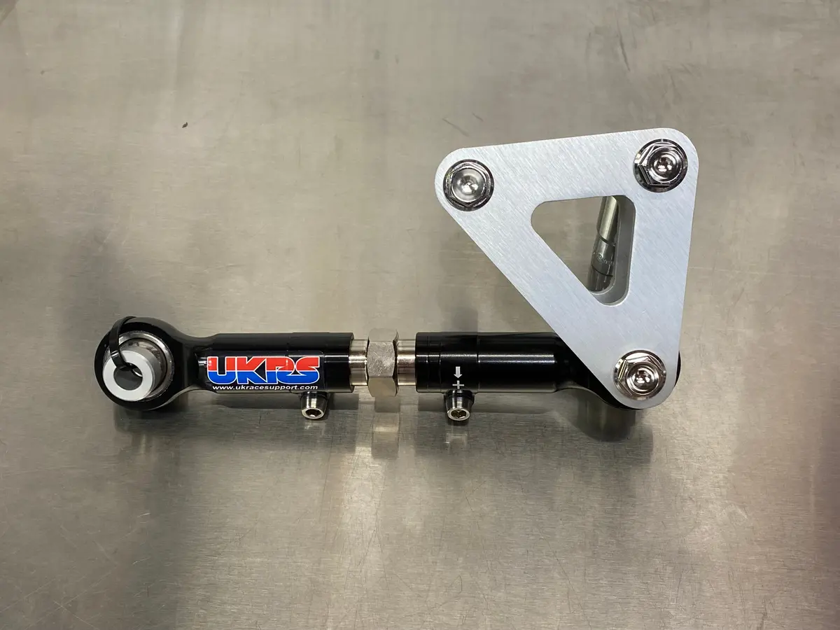 Triumph Daytona 675/R & Street Triple/R 2006-16 Trs Linear Suspension Link Kit 3.0 1