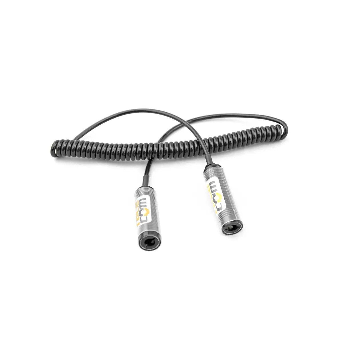 Racecom Imsa Female To Stilo Female Coiled Adapter Cable 1