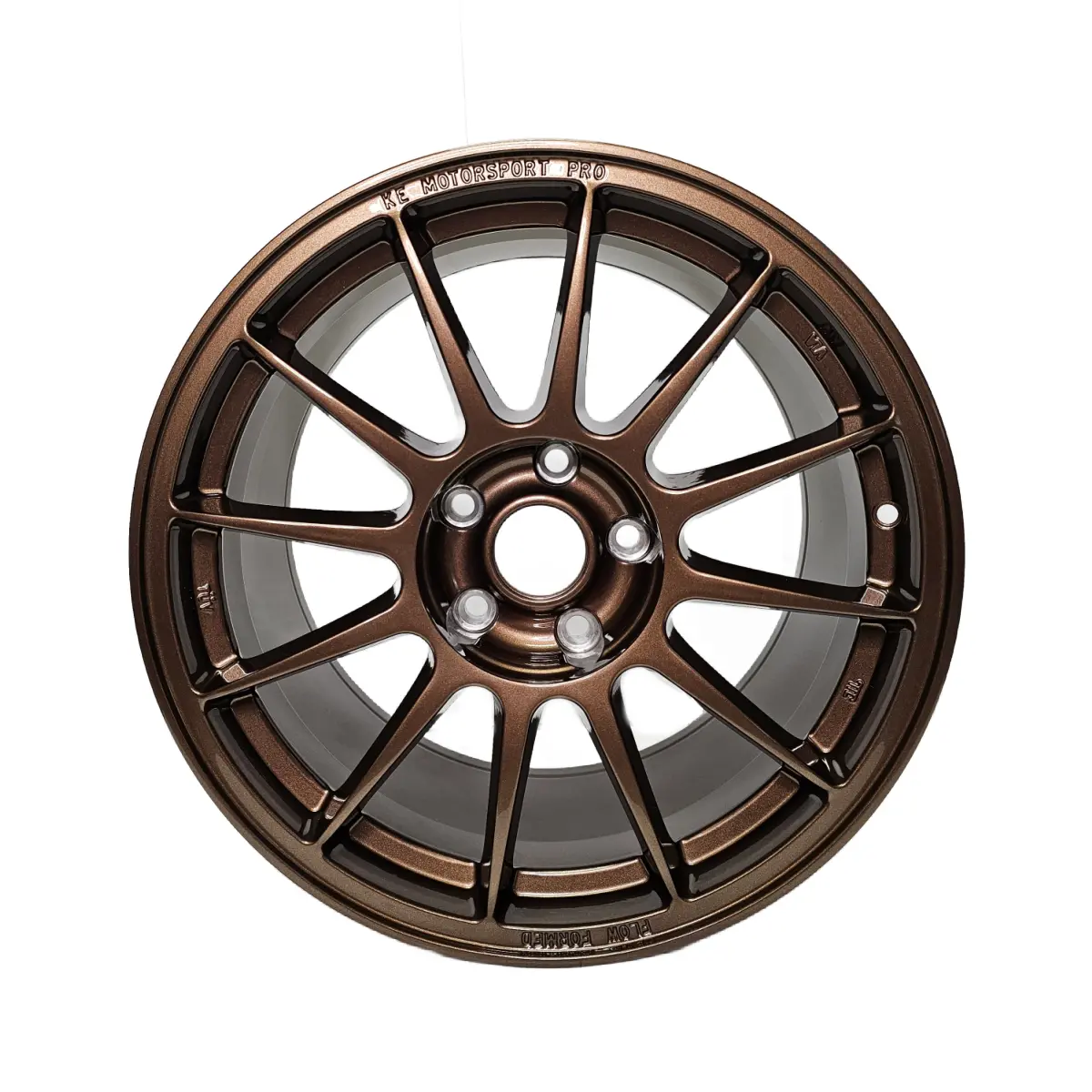 Ke Motorsport Pro T12 17X9 Spec E46 - 72.56, 5X120 Et42 3
