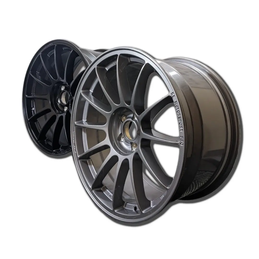 Ke Motorsport Pro T12 17X8.5 Spec 3/E36 - 72.56, 5X120 Et40 1