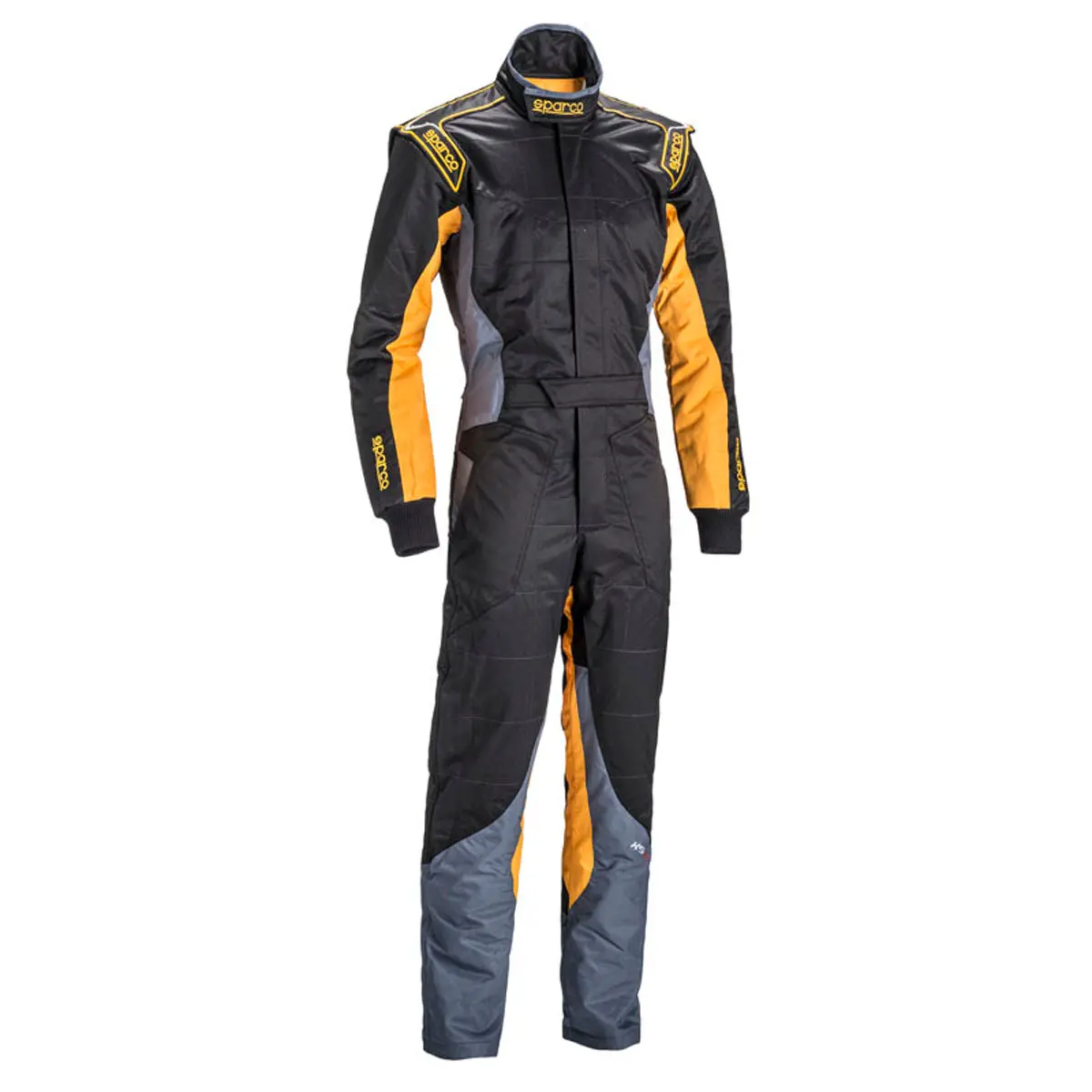 Sparco Ks-5 Kart Racing Suit 1
