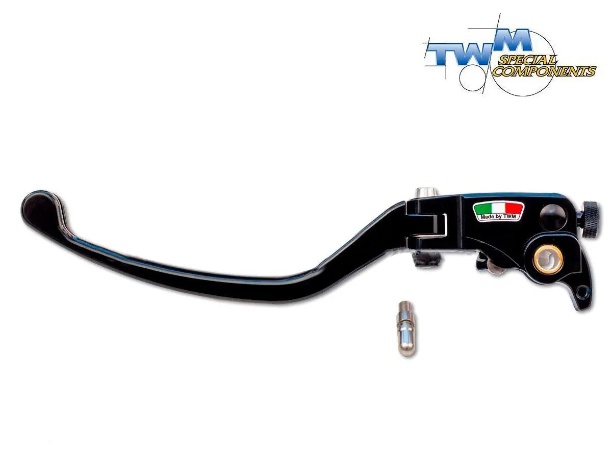 Ducati V2 & V4 / S / Special 1100R 2025> Twm Brake & Clutch Levers 2