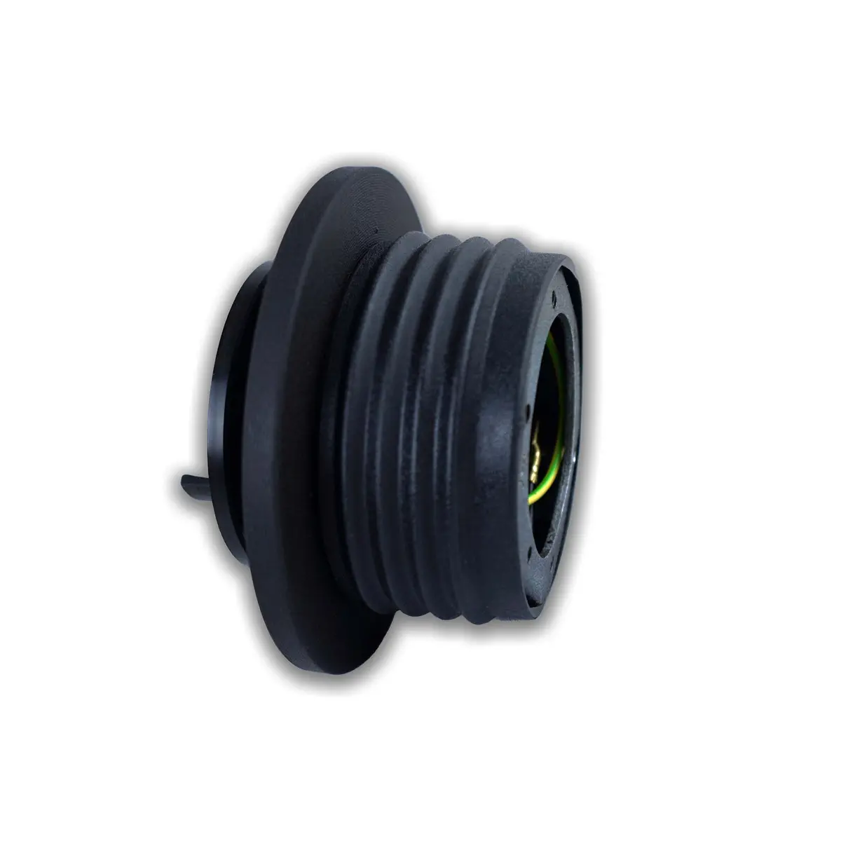 Momo 2008 Steering Wheel Adapter - Bmw E36 1