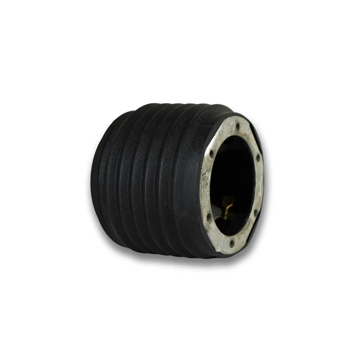 Momo 3507 Steering Wheel Adapter - Nissan 200Sx, Sentra 1