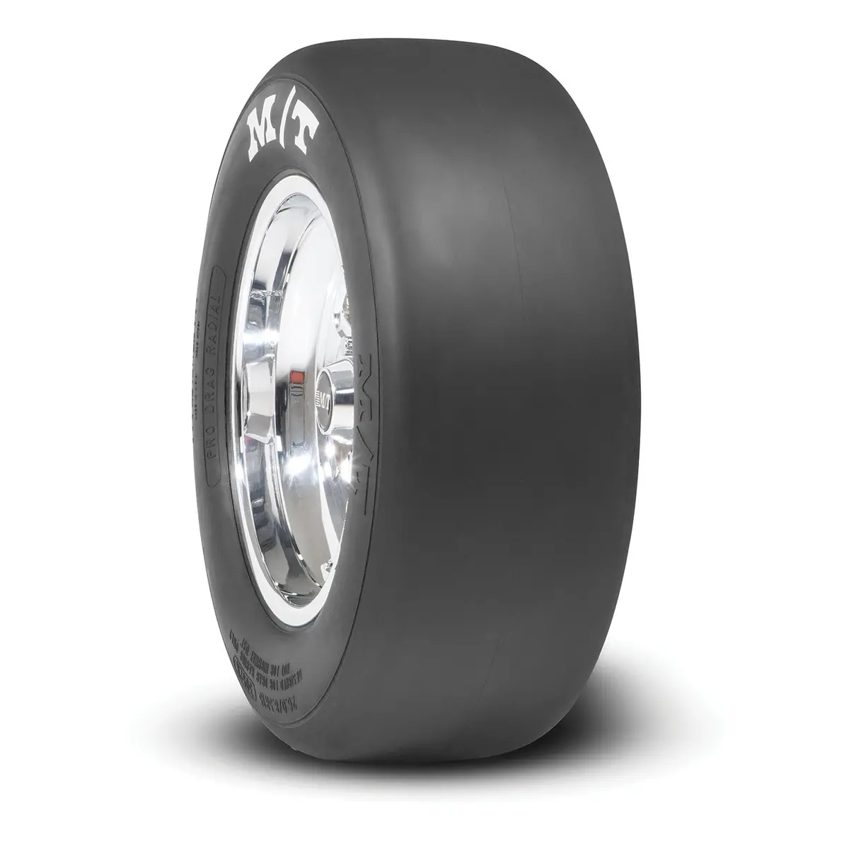 Mickey Thompson Et Drag Pro Drag Radial 29.5/9.0R15 250855 1