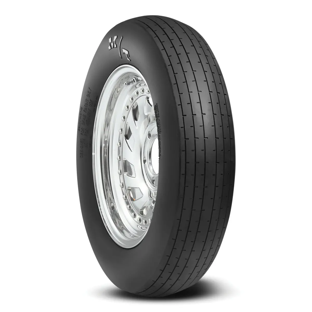 Mickey Thompson Et Front 25.0/4.5-15 250934 1