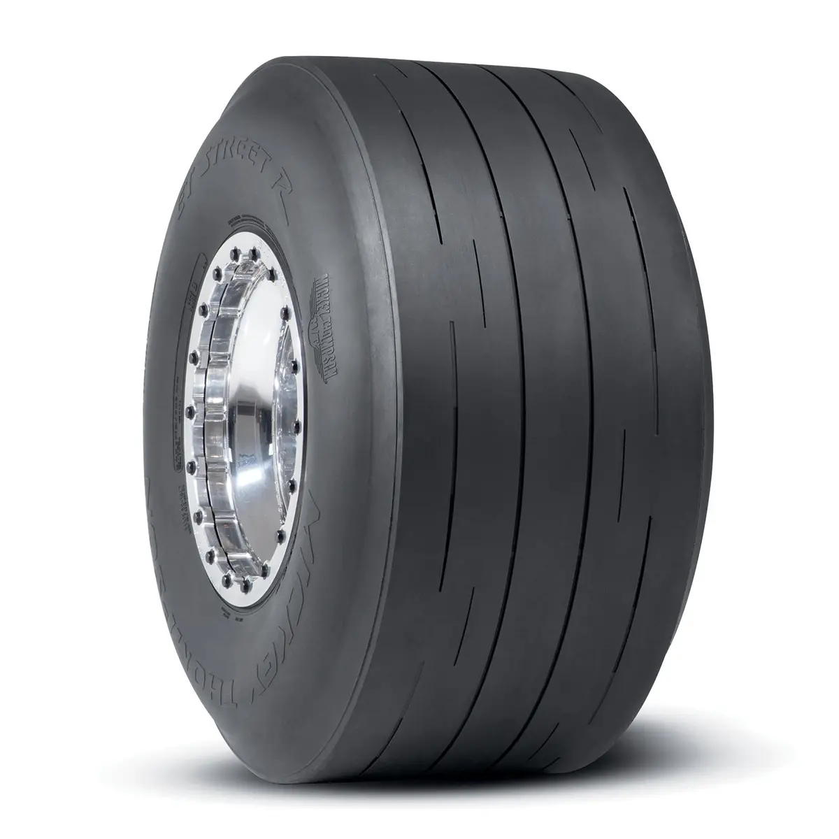 Mickey Thompson Et Street R Bias Ply 28X12.50-15Lt 250960 1