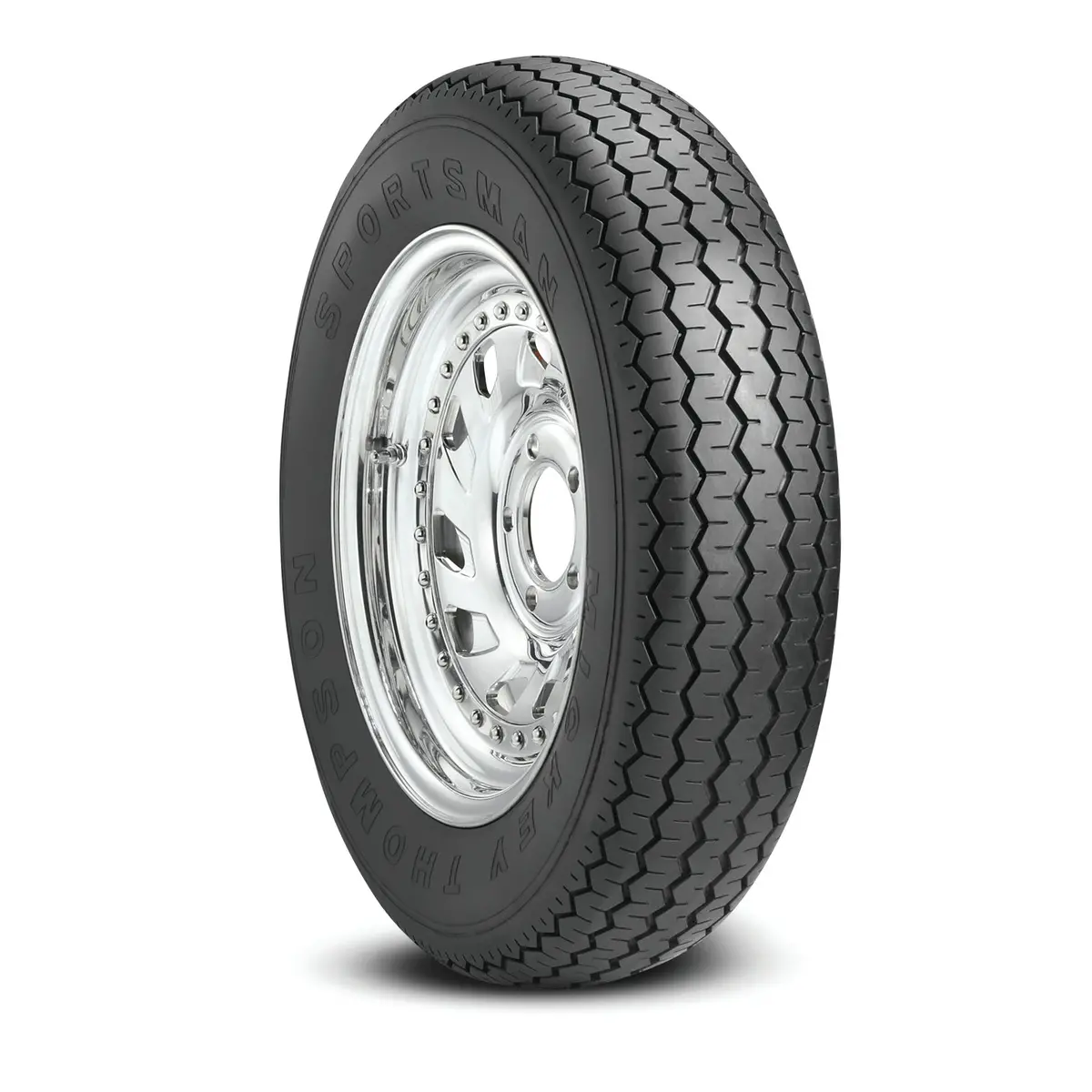 Mickey Thompson Sportsman Front 26X8.50-15Lt 255668 1