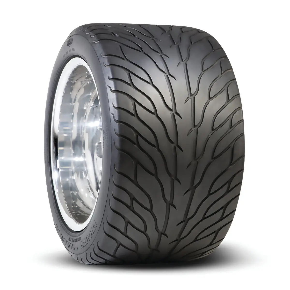 Mickey Thompson Sportsman S/R 26X8.00R15lt 255649 1