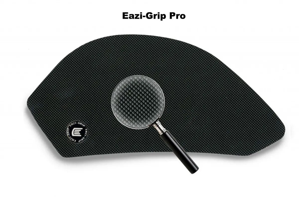 Aprilia Rs660 Eazi-Grip Tank Protectors / Grips 4