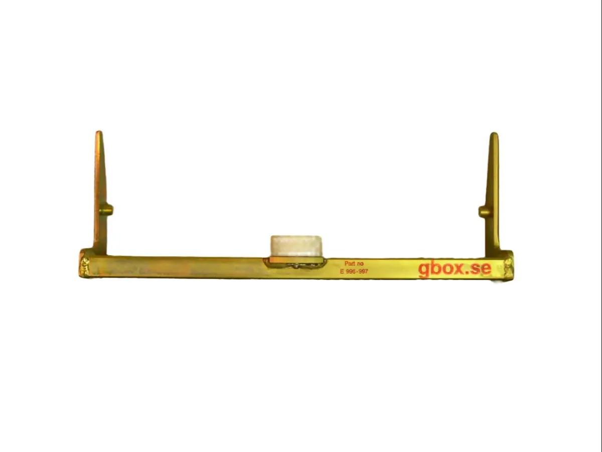 Gbox 996-997 Engine Support 1