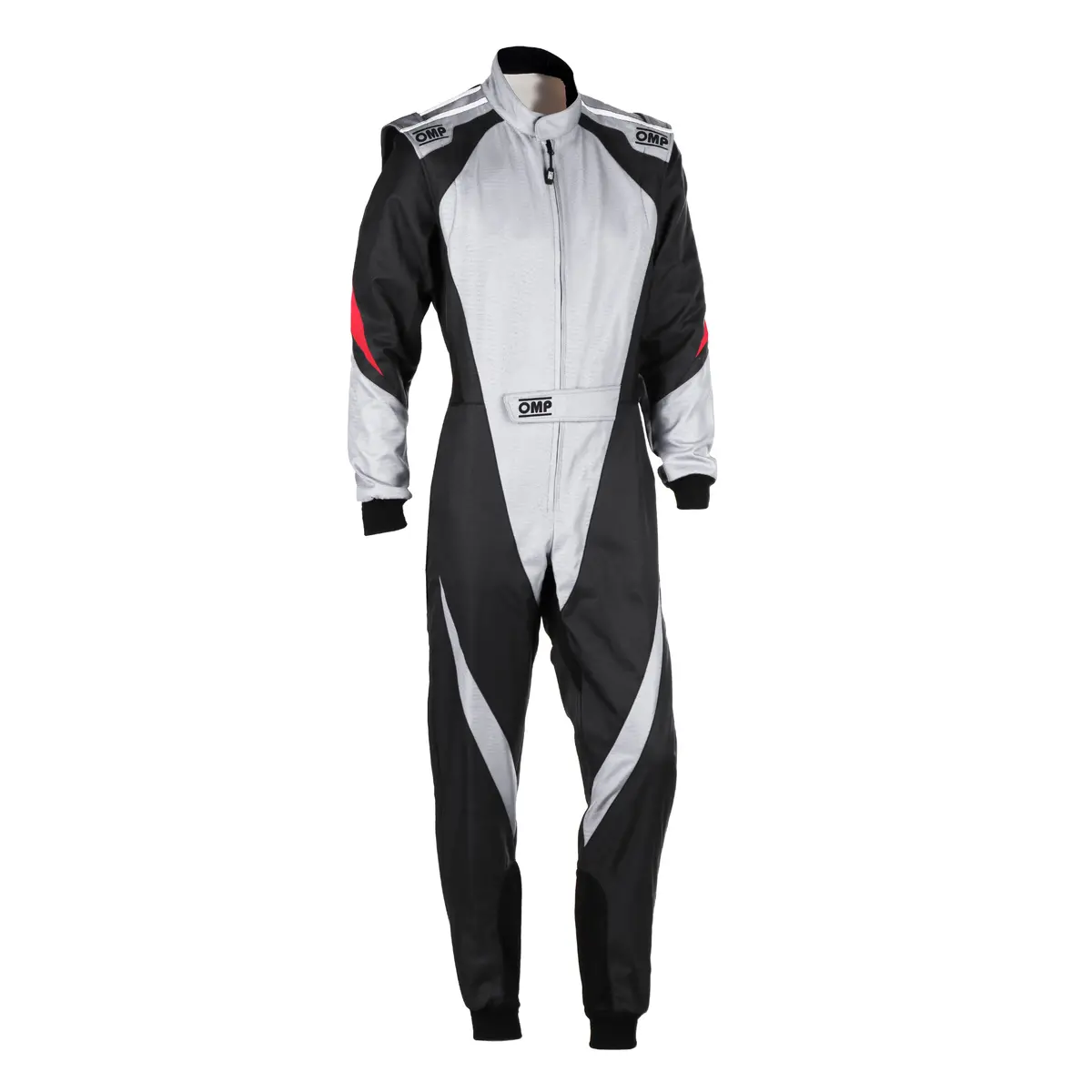 Omp Ks-3X Kart Racing Suit 1