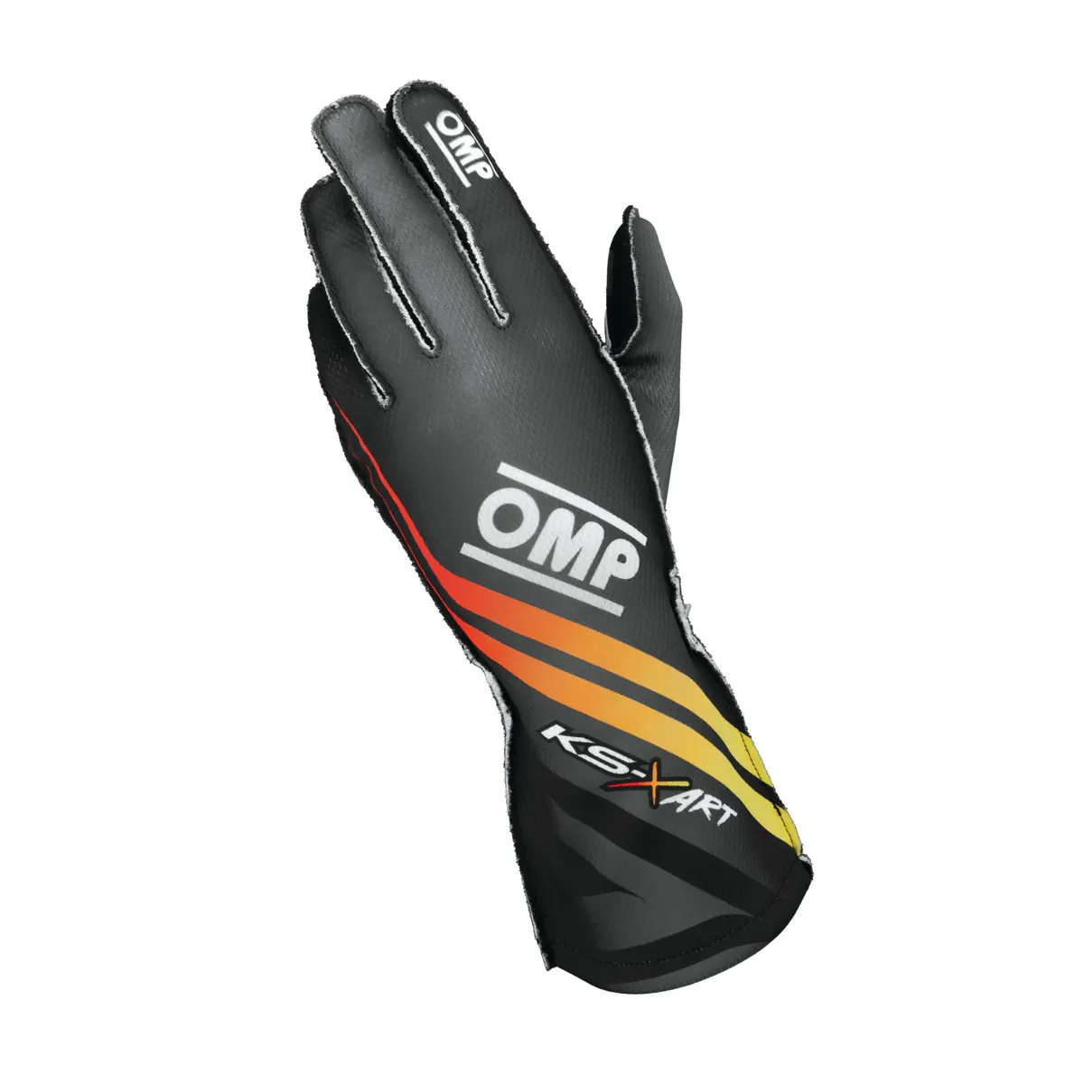 Omp Ks-X Art Karting Gloves 1