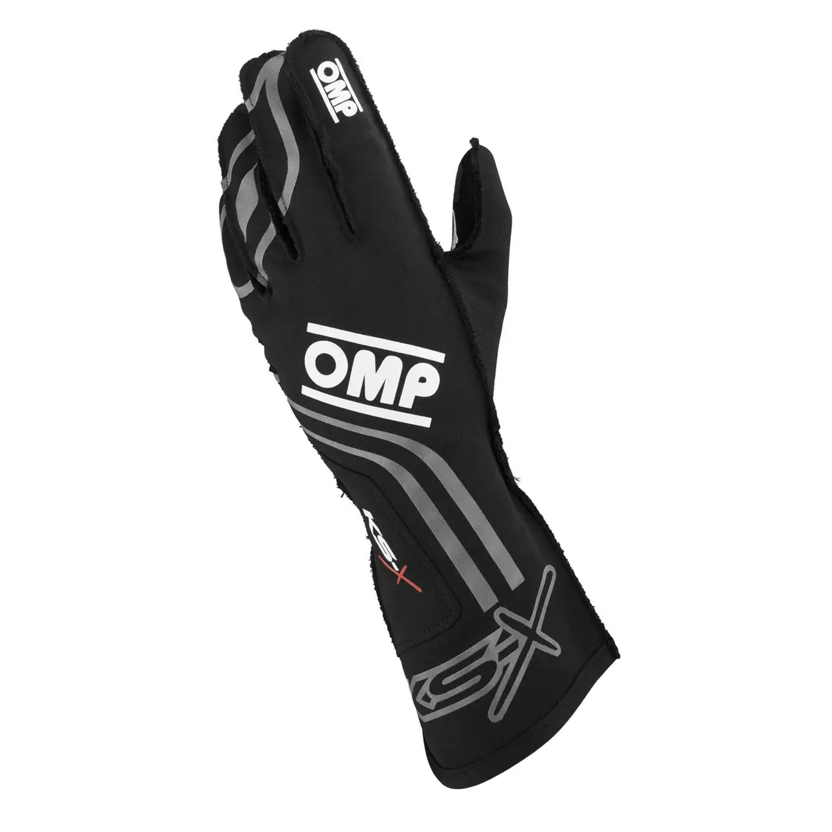 Omp Ks-X Karting Gloves 1