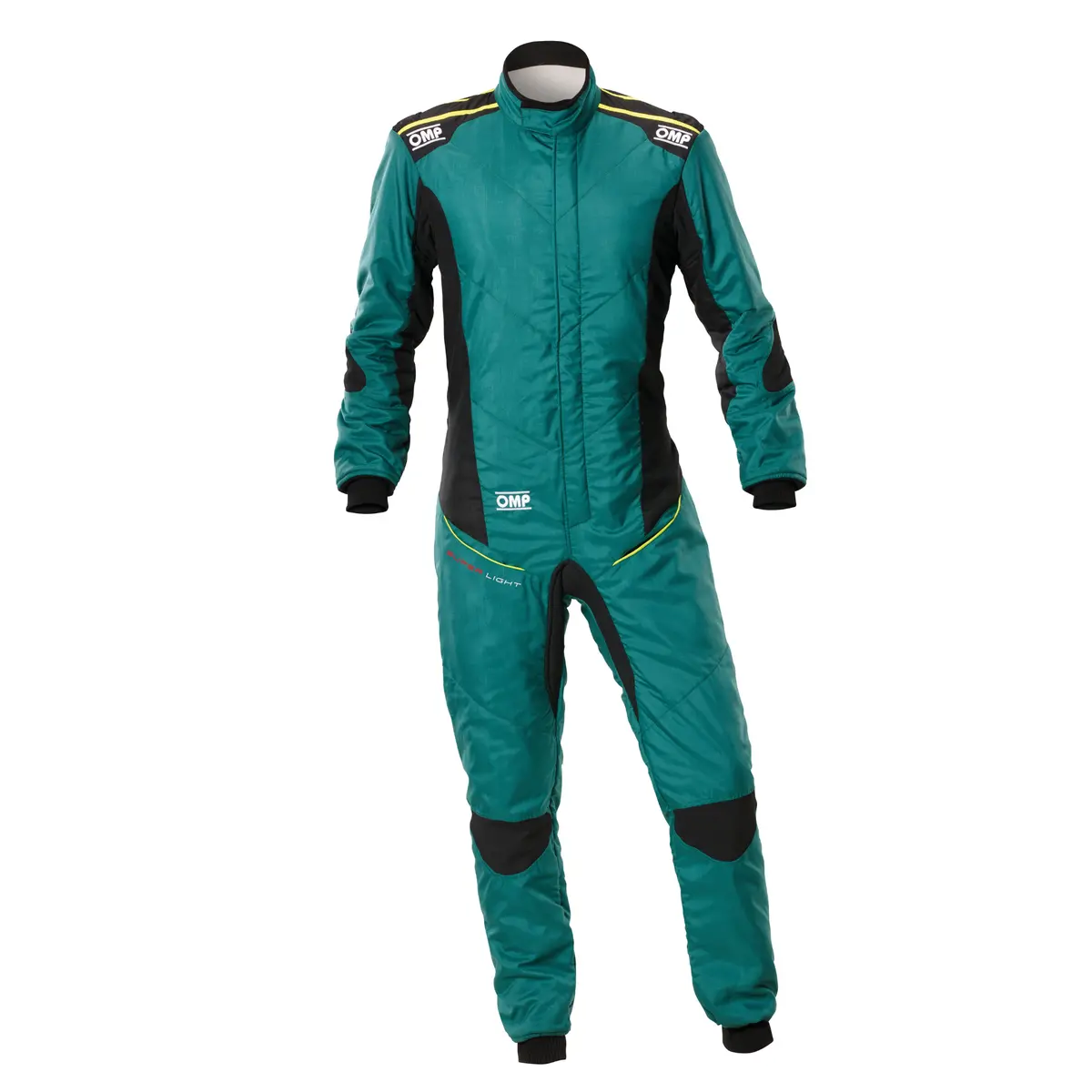 Omp Tecnica Super Light Racing Suit 1