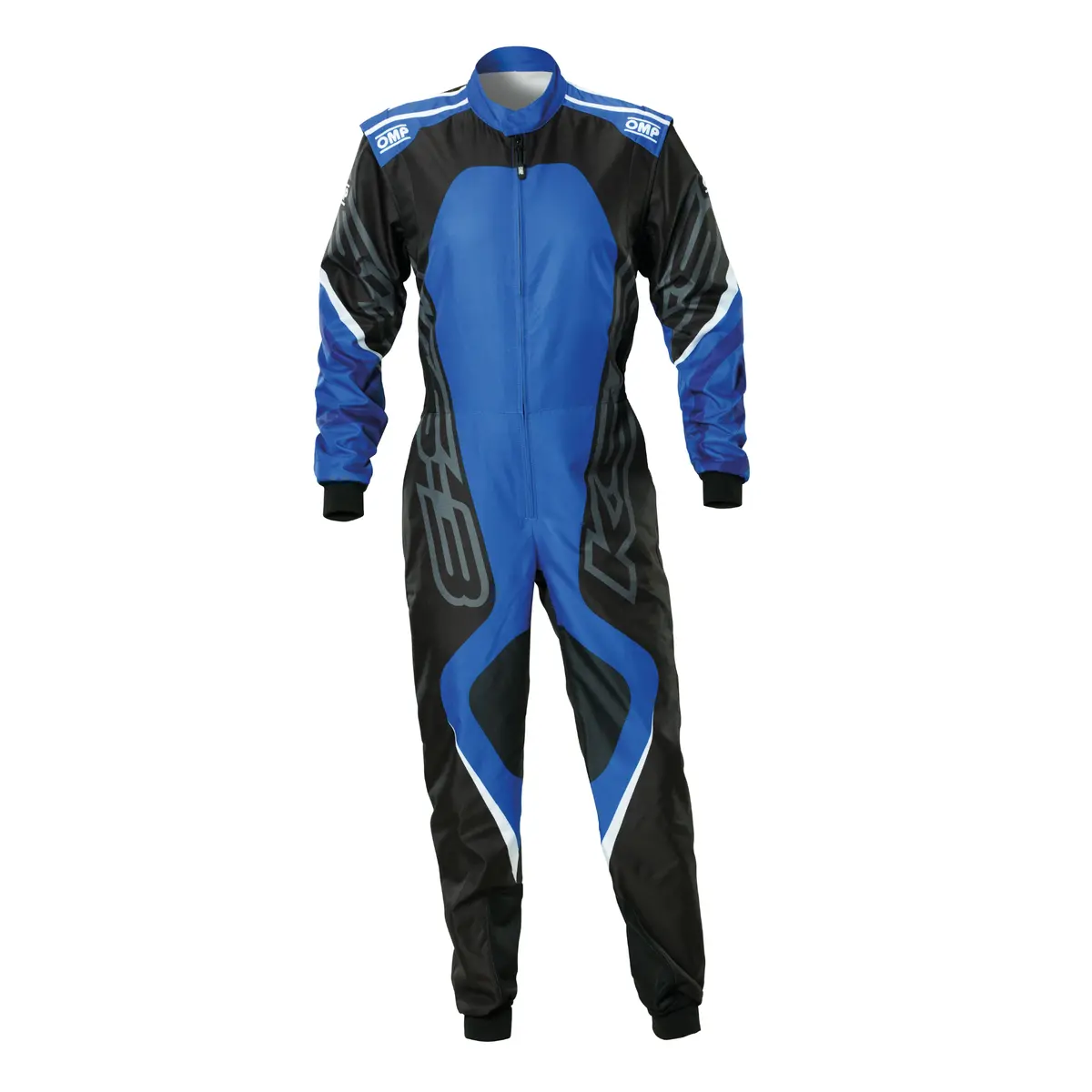 Omp Ks-3X Art Kart Racing Suit 1