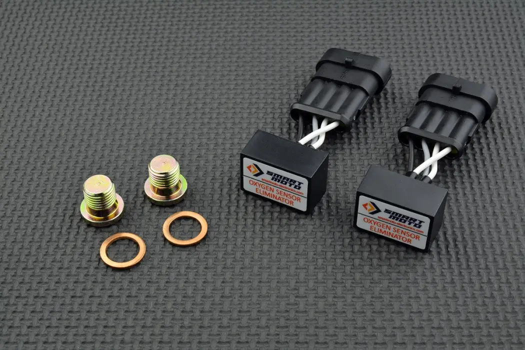 Ducati O2 (Oxygen) Sensor Eliminator Kit Ose-448 1