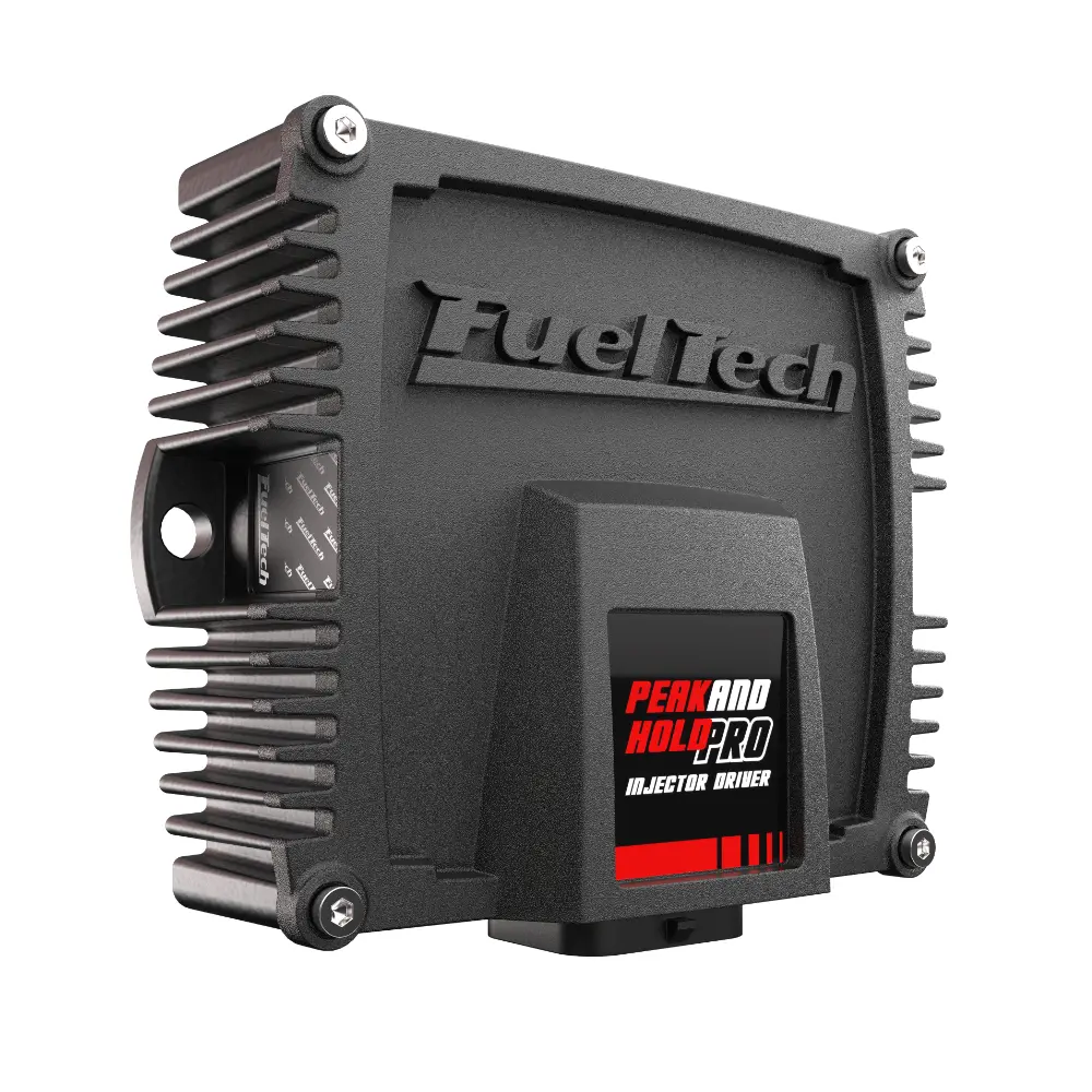 Peak & Hold Pro Injector Driver 1