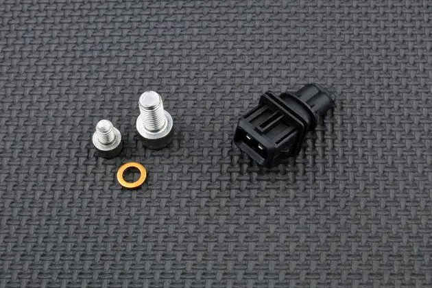 Ktm / Husqvarna & Triumph Smartmoto Evap / Canister Removal Kit - Pve-051 1