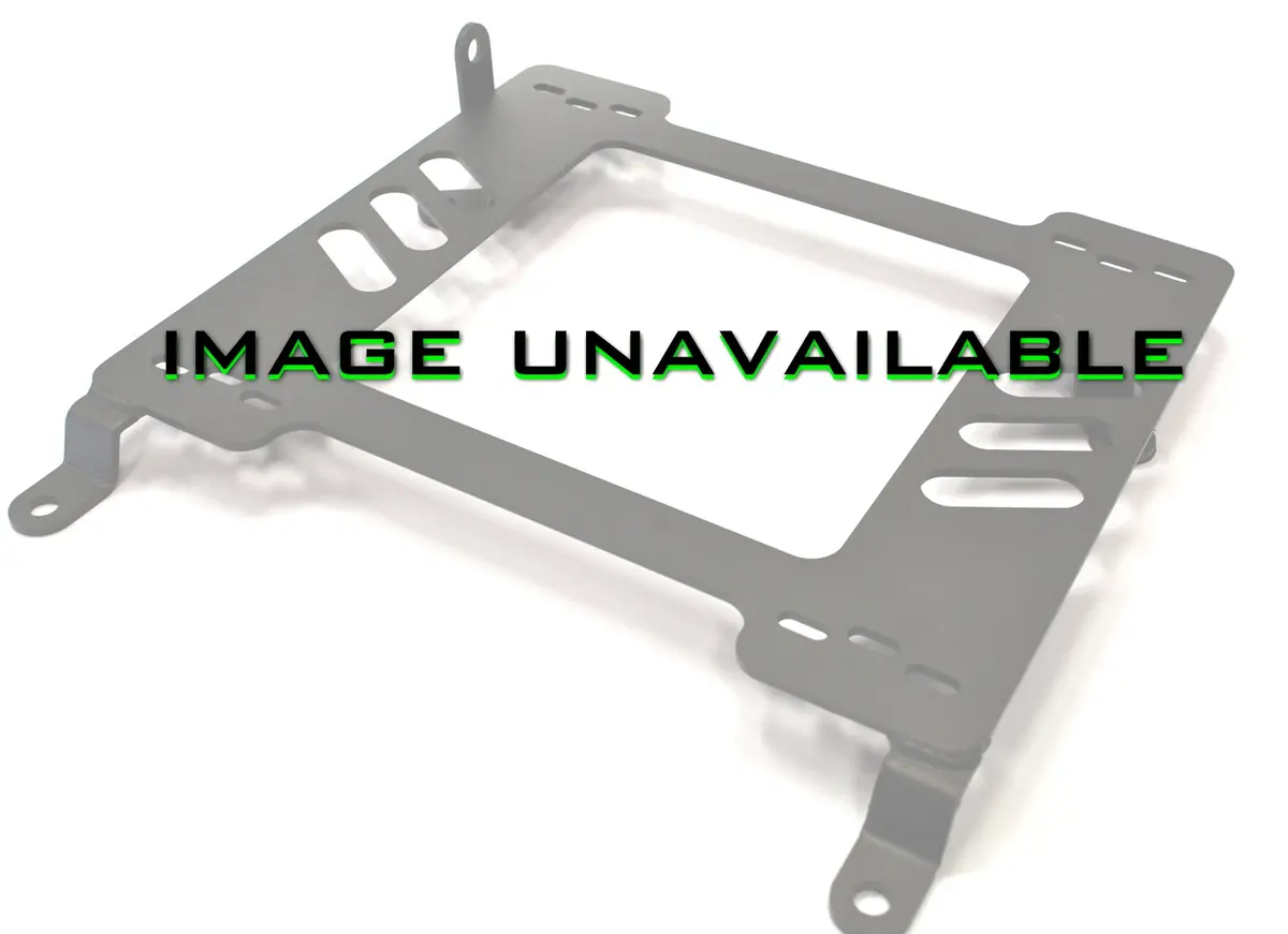 Planted Seat Bracket - Toyota Supra (A60, 2Nd Gen, 1981-1985) - Passenger/Right 1