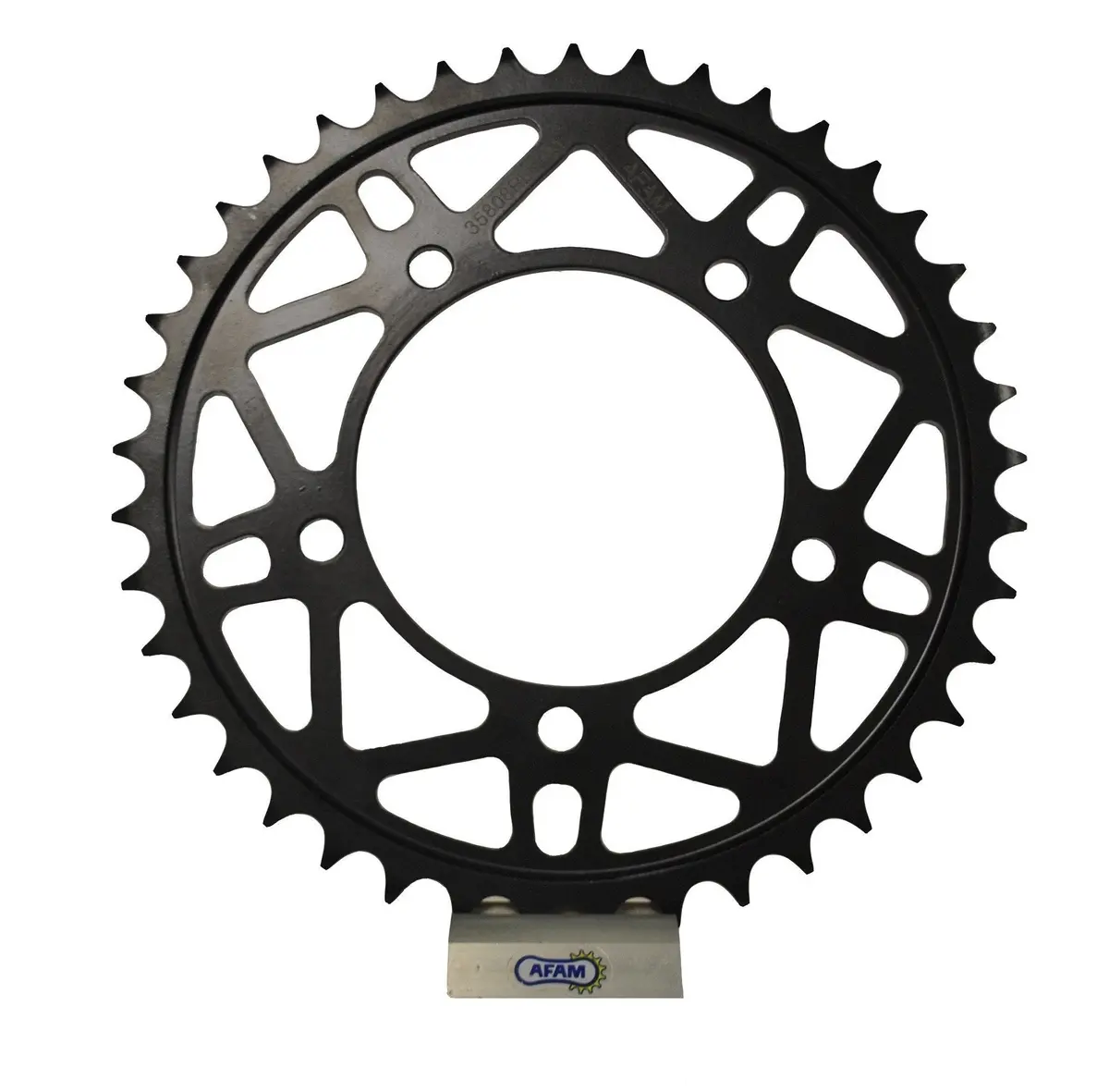 Aprilia Rsv4 2009> Afam Steel Rlk 520 Superlight Rear Sprockets 1