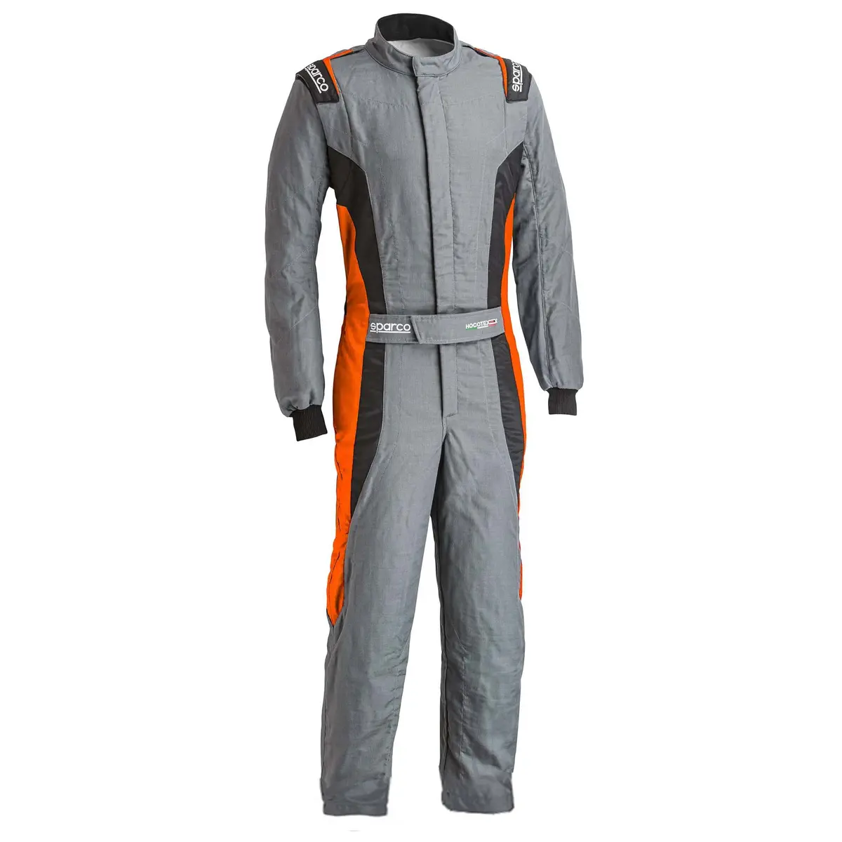 Sparco Victory Pro Boot-Cut Fire-Resistant Racing Suit – Fia 8856-2018 & Sfi 3.2A/5 4