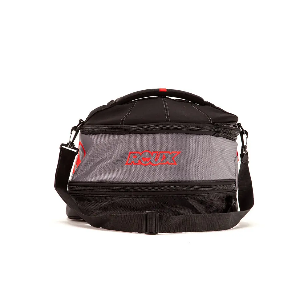 Roux Hans And Helmet Bag 1