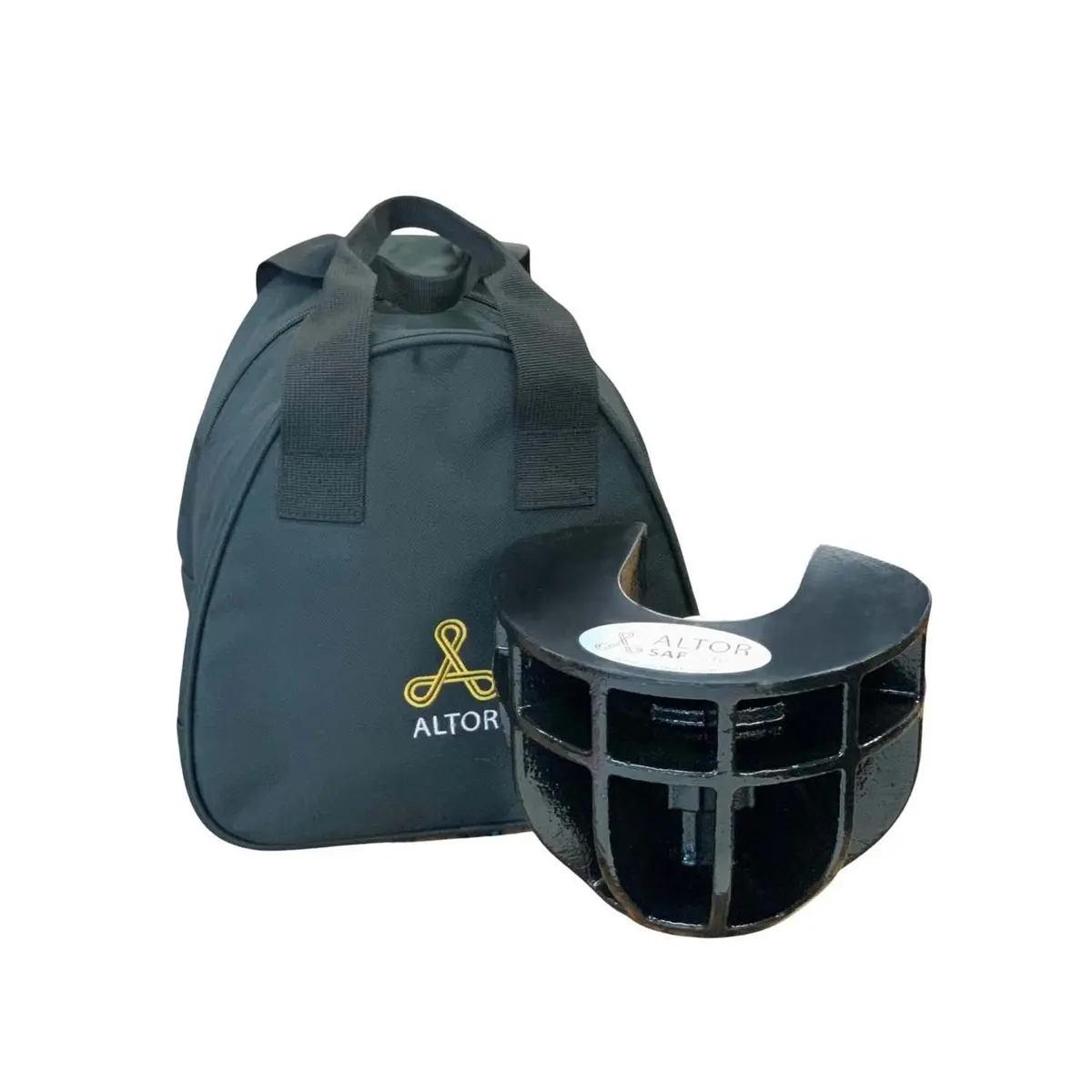 Icon Trailer Lock Bag 1