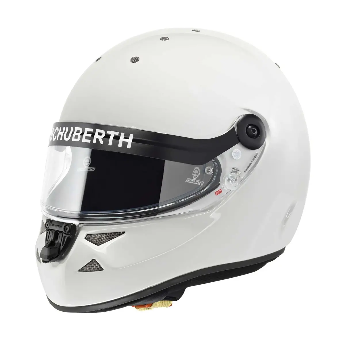 Schuberth Sk1 Hybrid Karting Helmet - Fia Cmr-2016 1