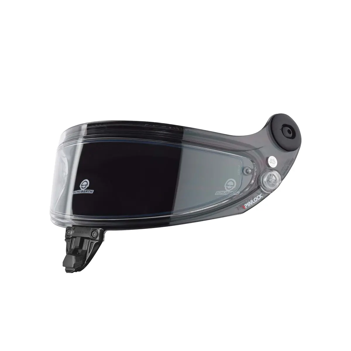 Schuberth Evo Sdl Standard Helmet Shield 1
