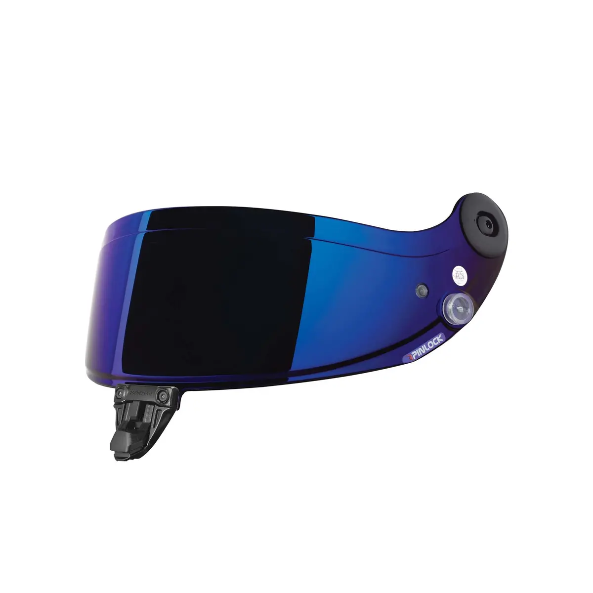 Schuberth Evo Sdl Mirrored Dark-Smoke Helmet Shield 1
