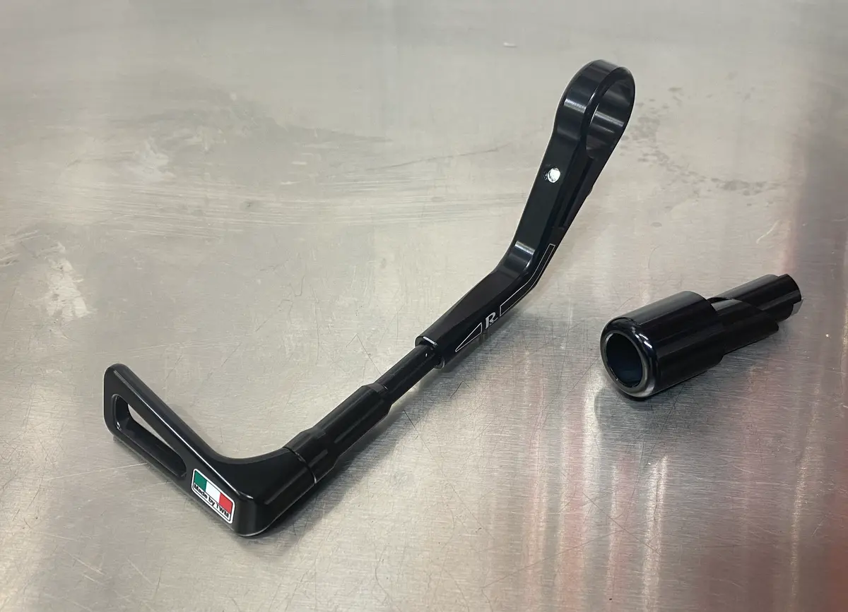 Twm Clutch Lever Guard 1